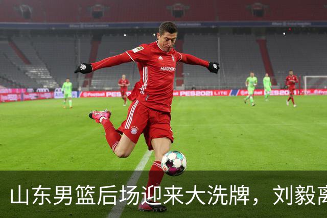 山东男篮后场迎来大洗牌，刘毅离开，谢智杰待定，高诗岩续约年限上演拉锯战，王岚嵚引进卡壳，小外没有头绪，一切都是未知数！