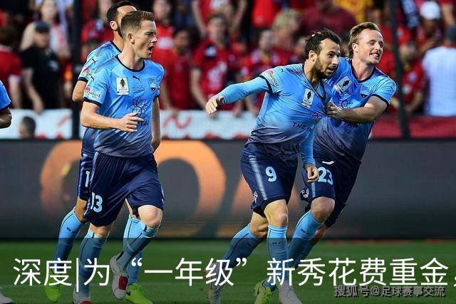 深度|为“一年级”新秀花费重金，皇马到底图什么？
