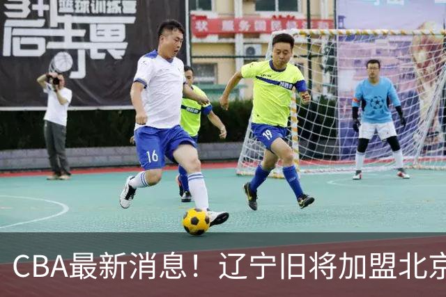 CBA最新消息！辽宁旧将加盟北京首钢，青岛男篮签约超级外援